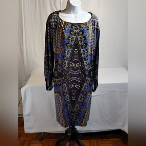 Emma & Michele Dress